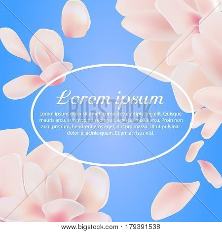 Elegance Seamless flowers, floral illustration.Wedding card or invitation with abstract floral background. Greeting card.