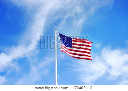 Usa Flag