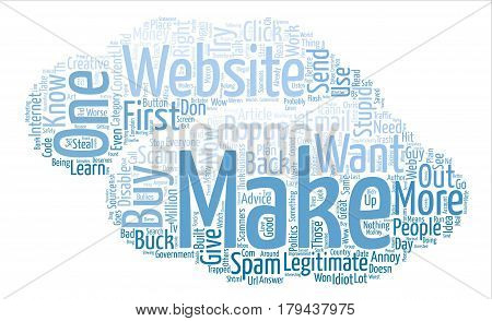 The Radiohead Story Word Cloud Concept Text Background