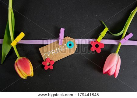 Spring