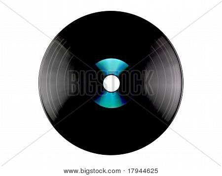 Vinylplader