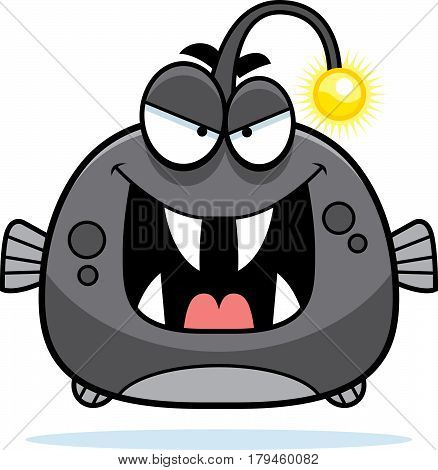 Evil Little Viperfish