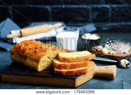 Bread