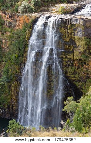Lisbon Falls South Africa