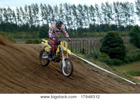 Motocross