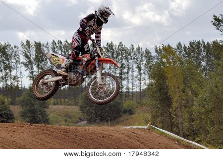 Motocross