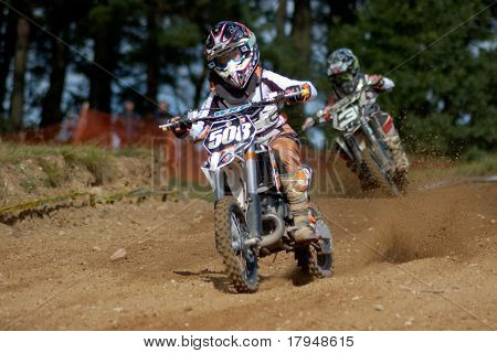 Motocross