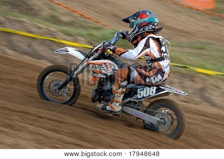 Motocross