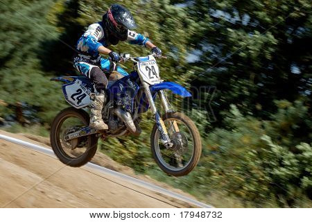 Motocross