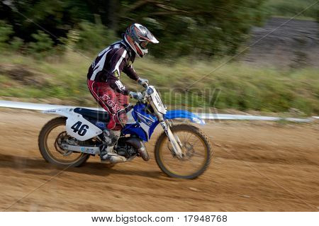 Motocross