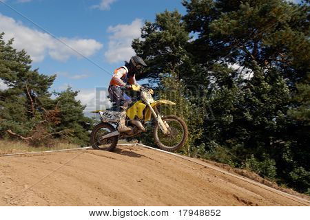 Motocross
