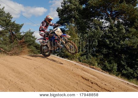 Motocross