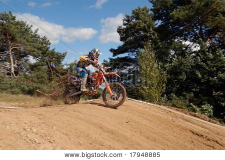 Motocross