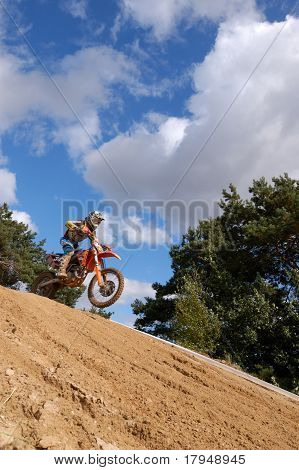 Motocross