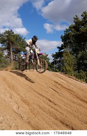 Motocross