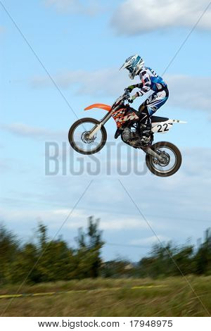 Motocross