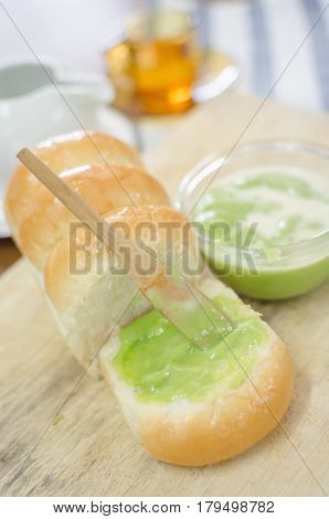 Baked Bread
