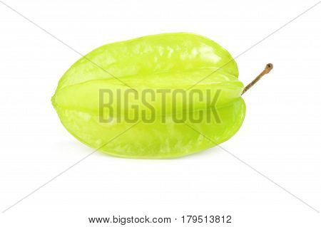 Carom isolated on a white background cutout