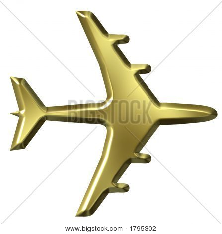 Modèle d'avion 