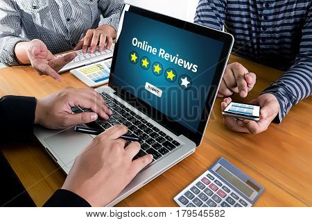 Online Reviews Evaluation Time For Review  Inspection Assessment Auditing