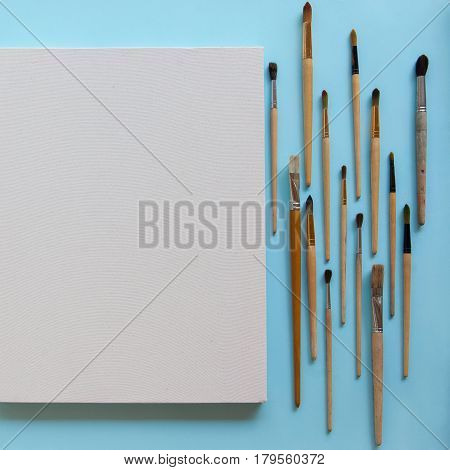Drawing Education And Inspiration Concept.