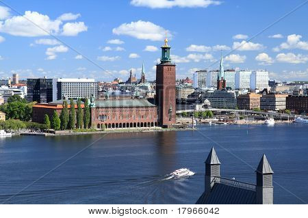 Stockholm