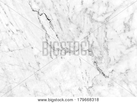 White gray marble texture background, Detailed genuine marble from nature, Can be used for creating a marble surface effect to your designs or images.