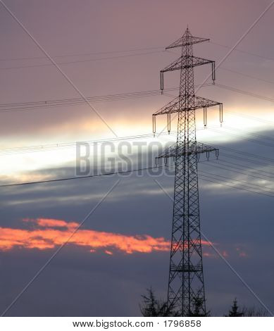 Электричество