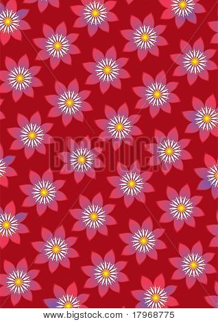 Blomma