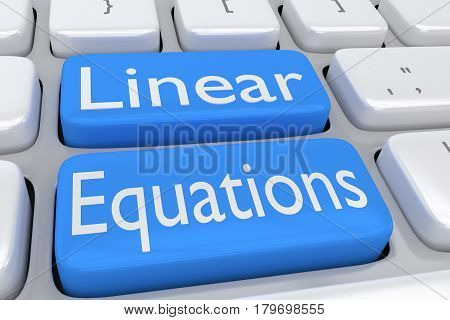 Linear Equations Concept