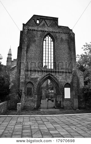 Klosterkirche, Berlín
