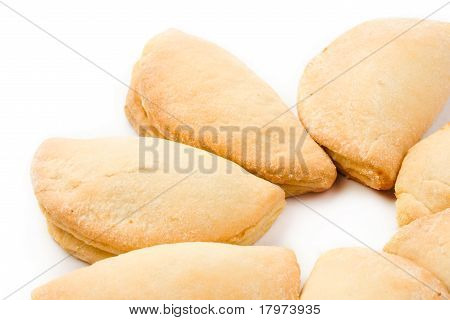Soubor cookie