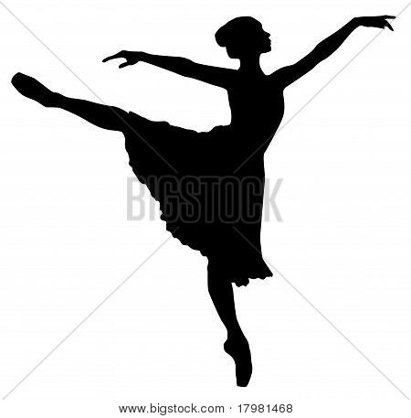 Bailarina