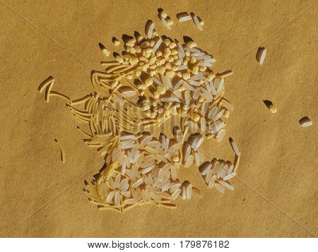 Traditional Italian Pasta
