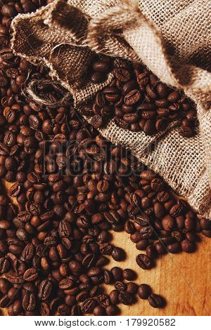 Coffee Beans