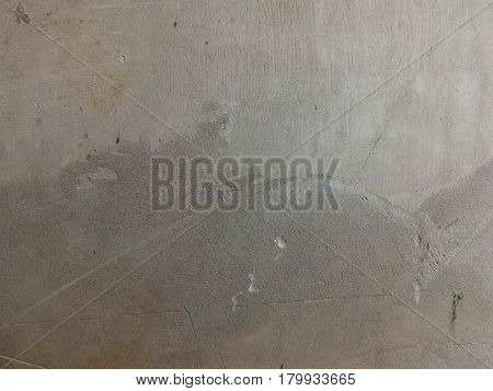detail dirty old cement wall for background