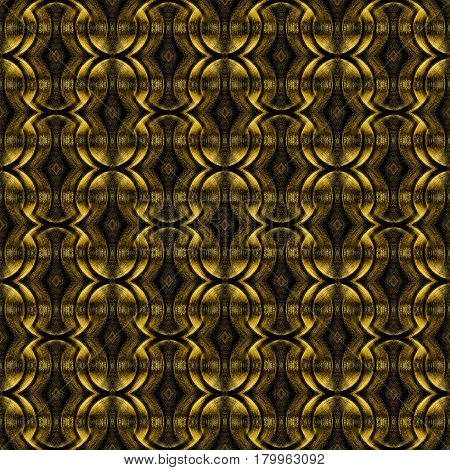 Seamless Pattern. Vintage Decorative Elements. Hand Drawn Background. Islam, Arabic, Indian, Ottoman