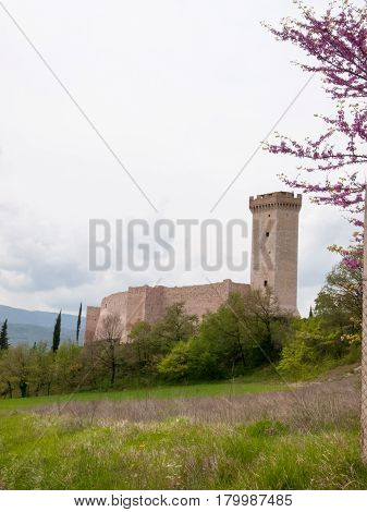 Apennines Country