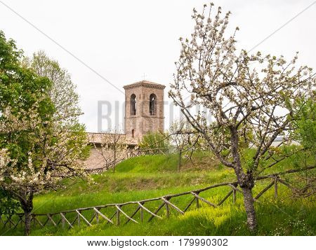 Apennines Country