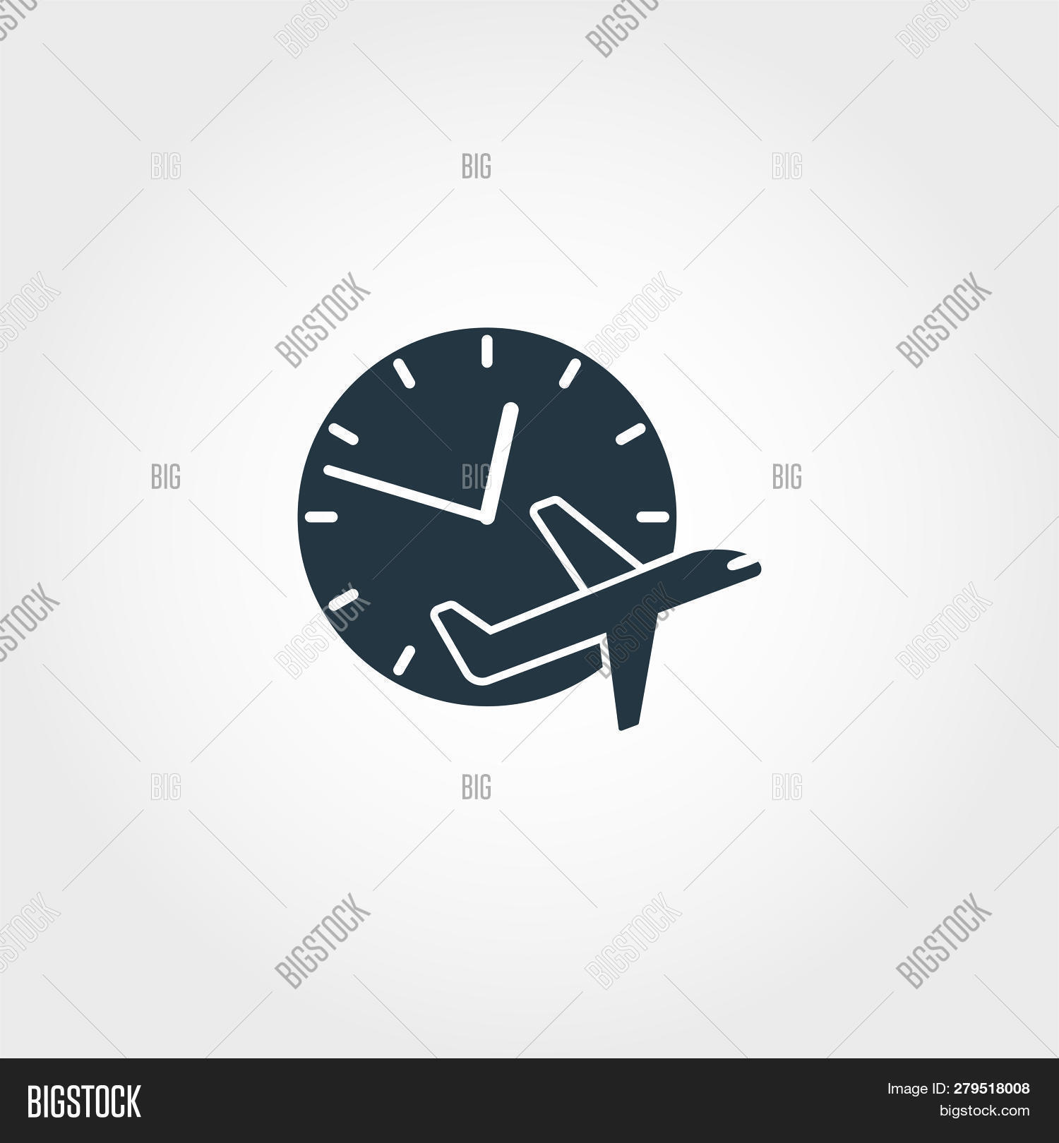 Flight Delayed Image & Photo (Free Trial) | Bigstock