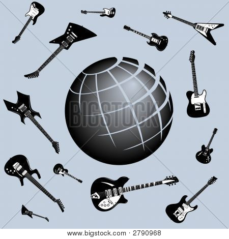 Guitarras globo-082228