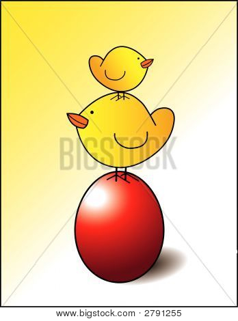 Chicken.Eps น้อย