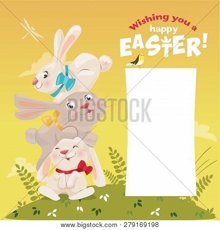 Easter Card