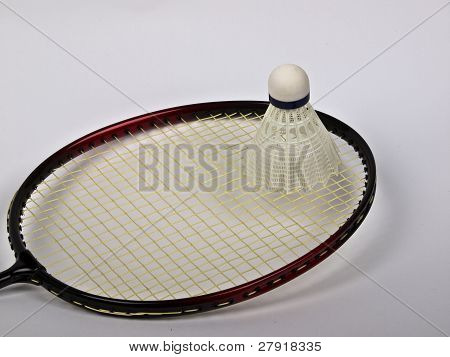 Bádminton