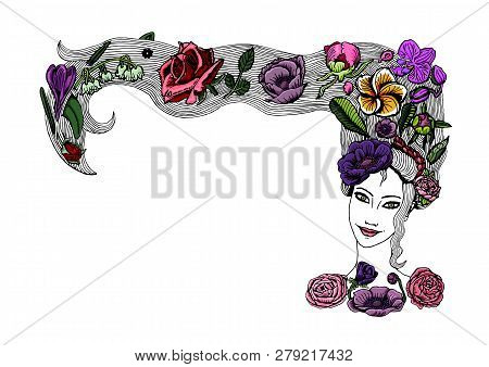 Vector Beautiful Vector Photo Free Trial Bigstock