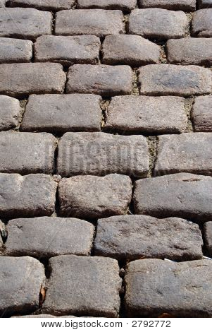 Stone Street