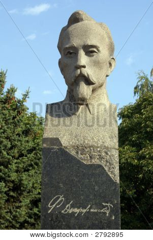 Zakladatel Kgb