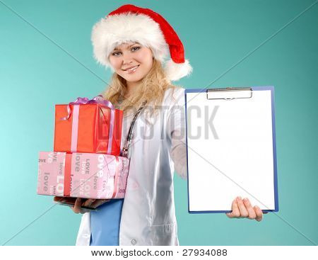 ドクトル - クリスマス