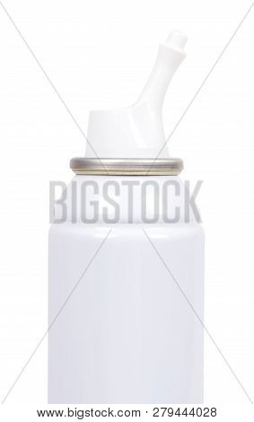 White Nose Wash Spray Bottle, Sea Water Therapy