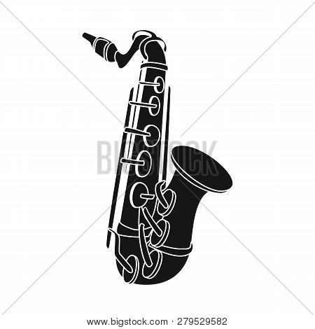 Vector Design Of Music And Tune Sign. Collection Of Music And Tool Vector Icon For Stock.